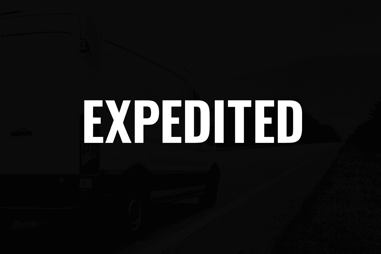 EXPEDITED